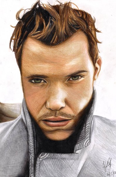 Will Young