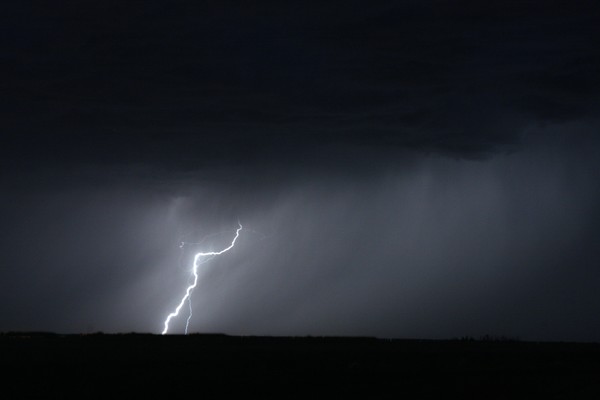 Lightning Strike