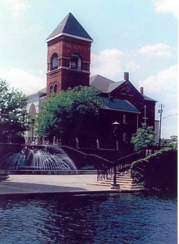 Bethel A.M.E. Church