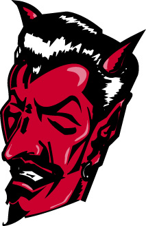 El Diablo Logo