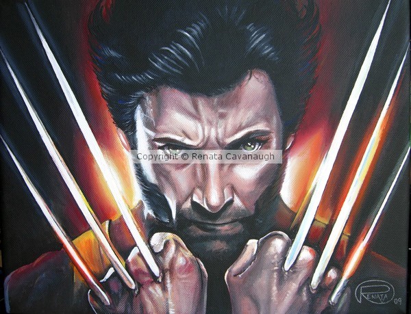 Wolverine (X-Men)