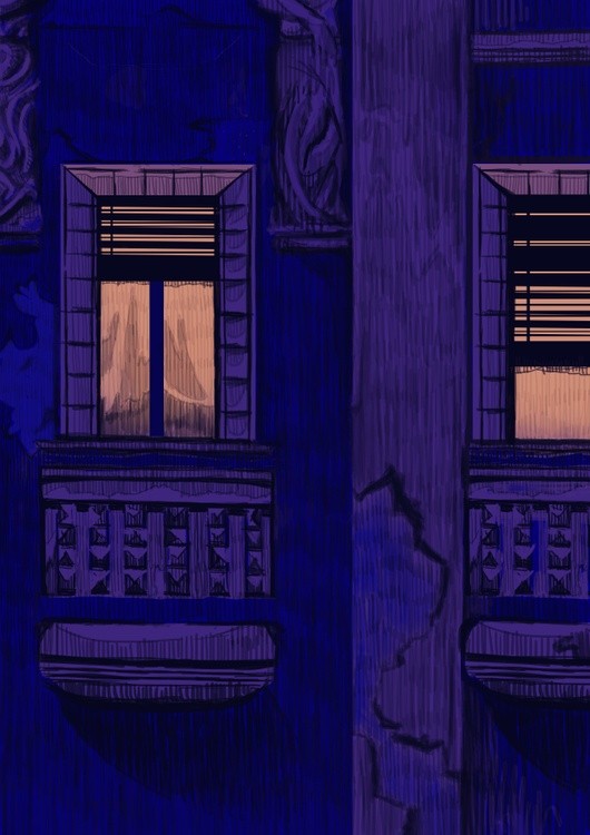 Caryatids