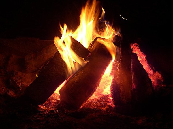 Campfire