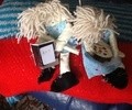 Recycle dollies 