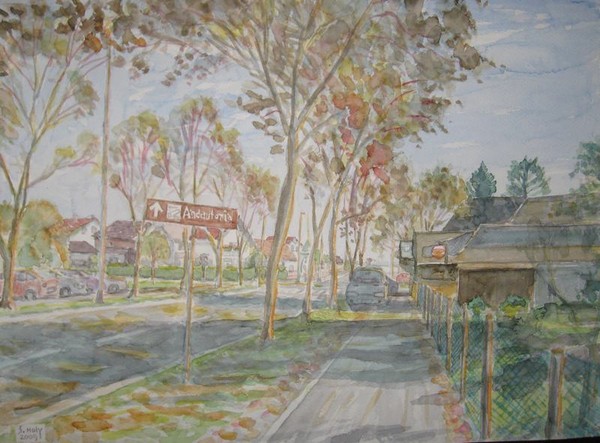 V. GORICA - KRALJA ZVONIMIRA