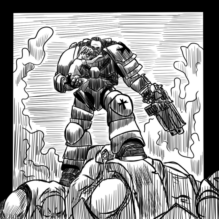ASTARTES 