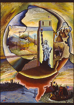 Istoria de USA