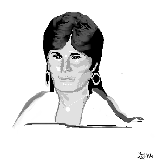 Leticia's Mom