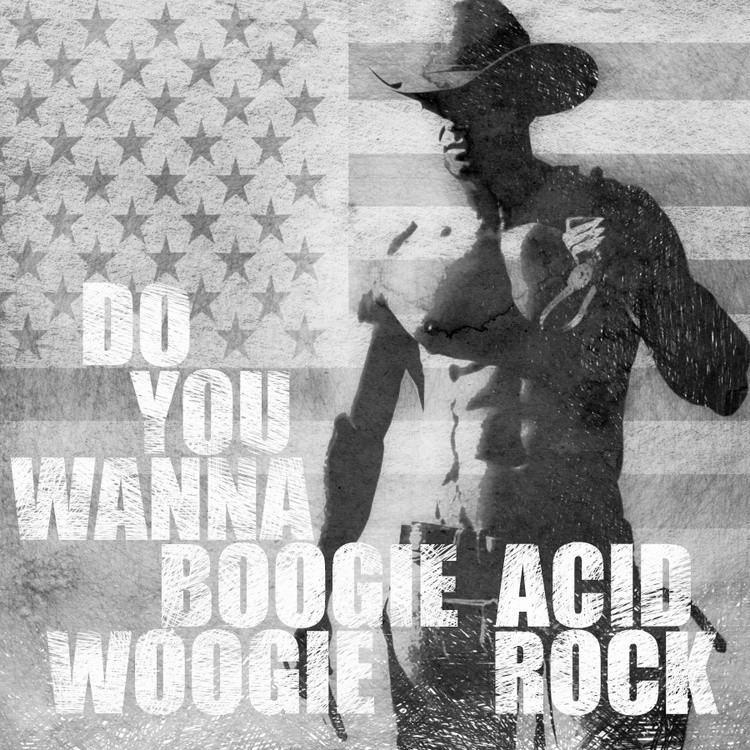COWBOY 