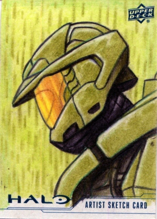 MASTER CHIEF