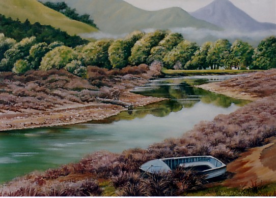 Tidal Creek
