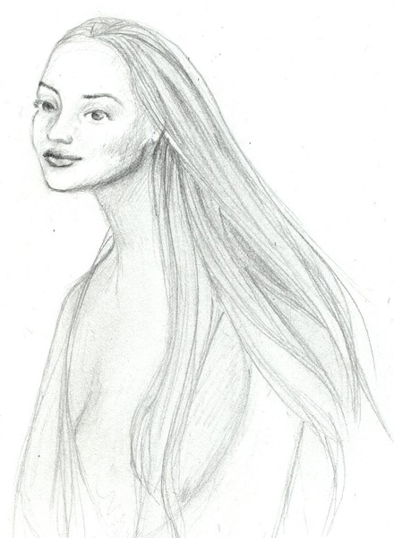 Mshveniereba (beauty)