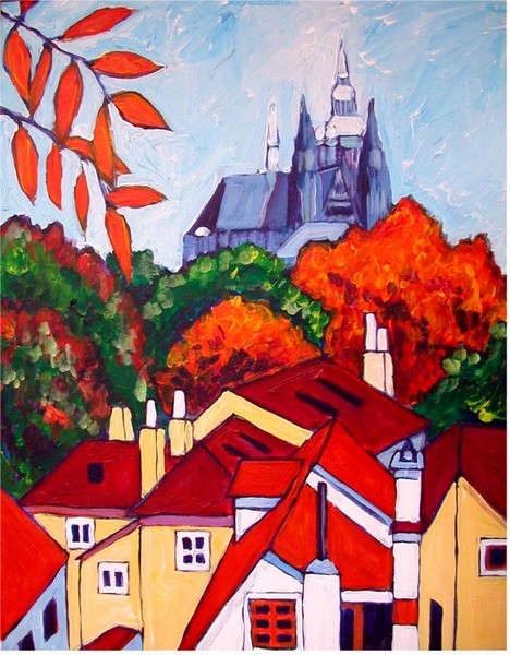 Z Noveho Sveta (Prague) 2004 (Gifted)