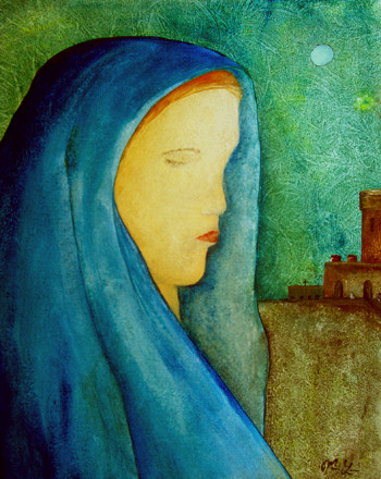 La Virgin_