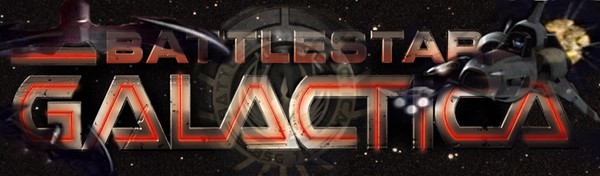 Battlestar Galactica