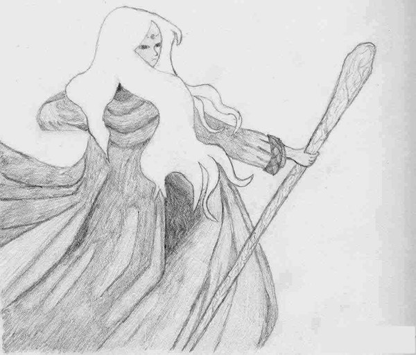 Fire Princess