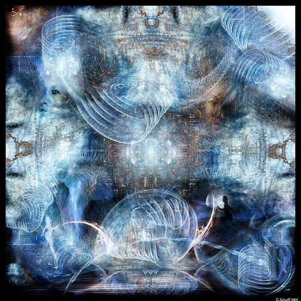 Crystal Dreams PART II