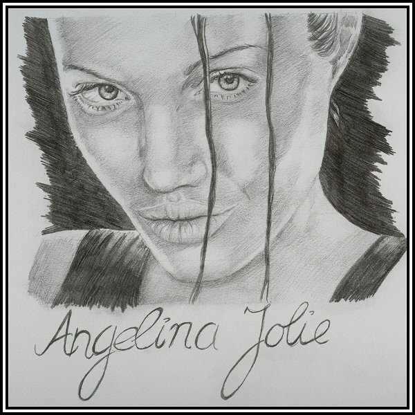 Angelina Jolie