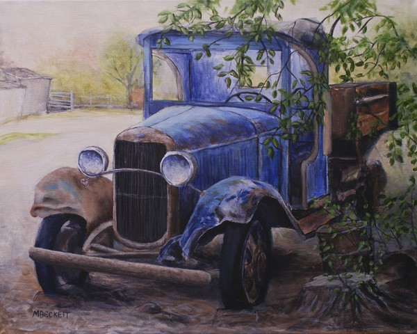End Of The Road