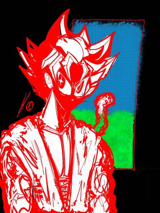 Untitled Artwork