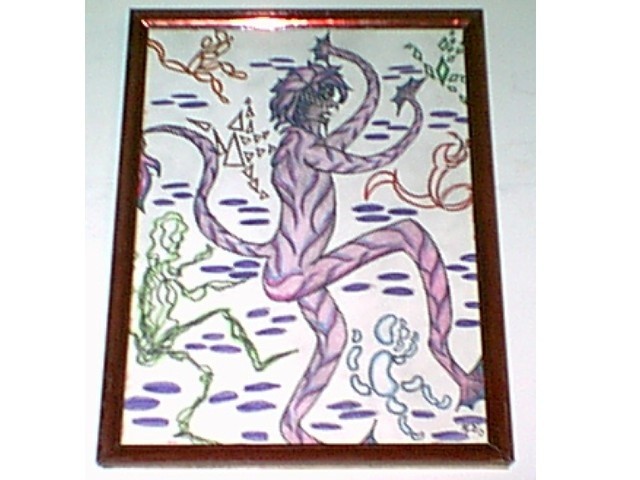 Dance