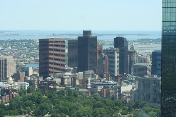 BOSTON