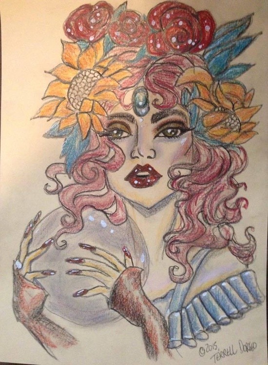 Gypsy