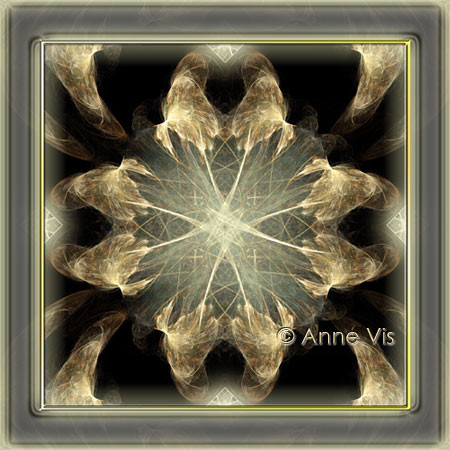 Fall Fractal