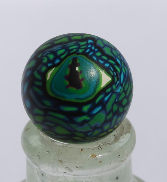 Eye of the Dragon II