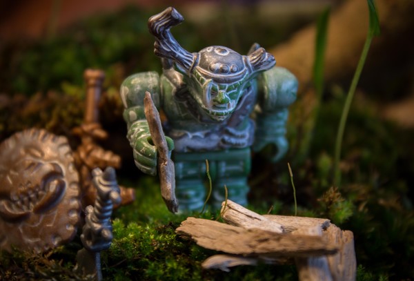 Orc