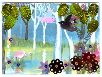 The Lagoon
