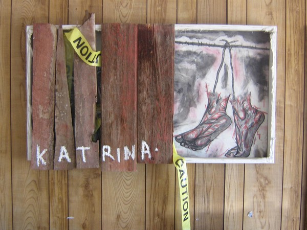 katrina