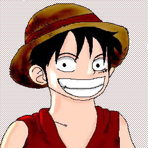 Luffy
