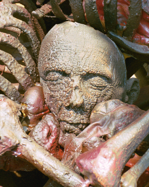Gruesome
