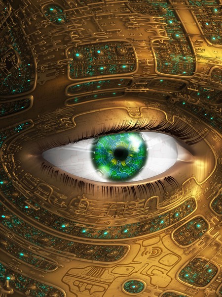 Watchers Lost