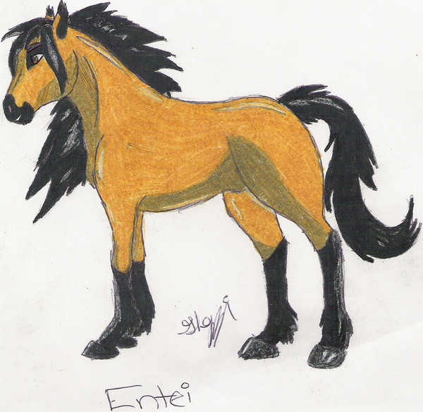 Entei