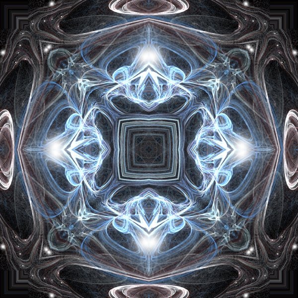 Metaphysical Echo of a Now Event 0191