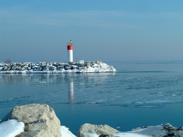 light house