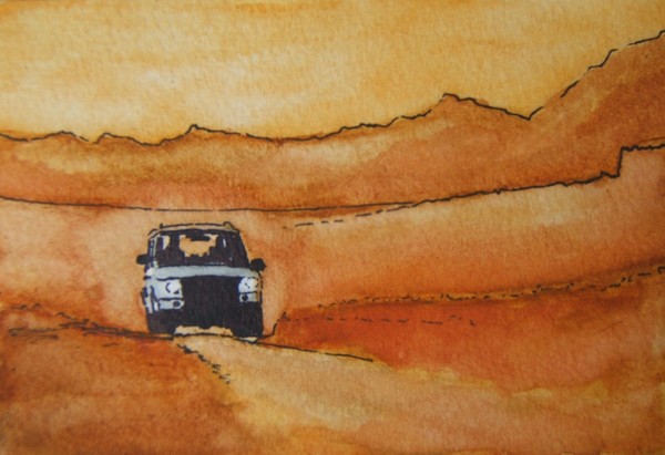 Landrover