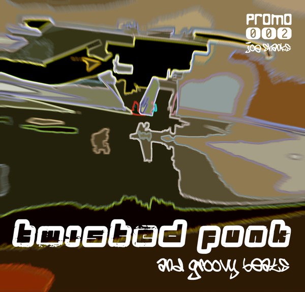 Mix CD Cover 2