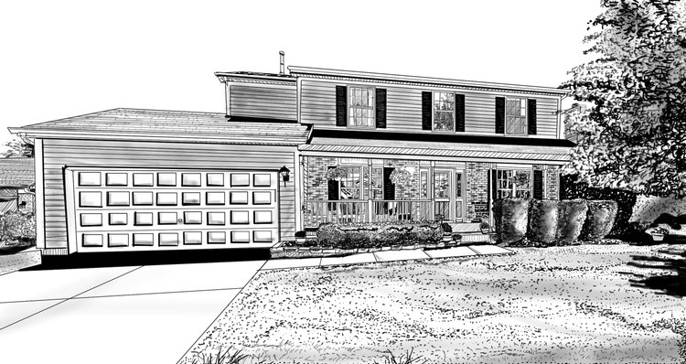 House of Ryan 13