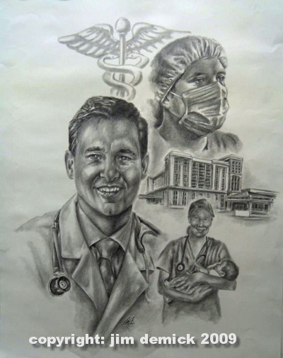 Doctor