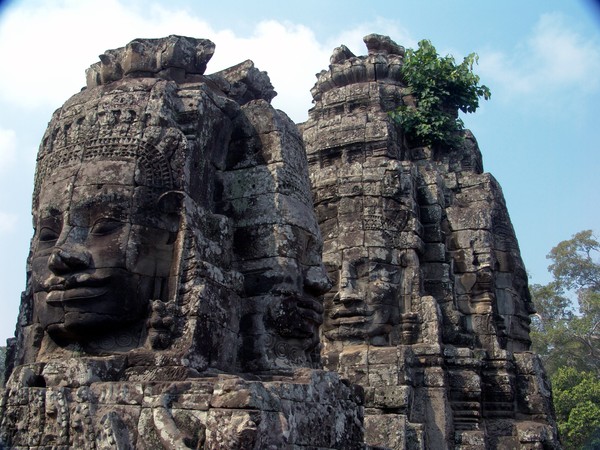 Bayon
