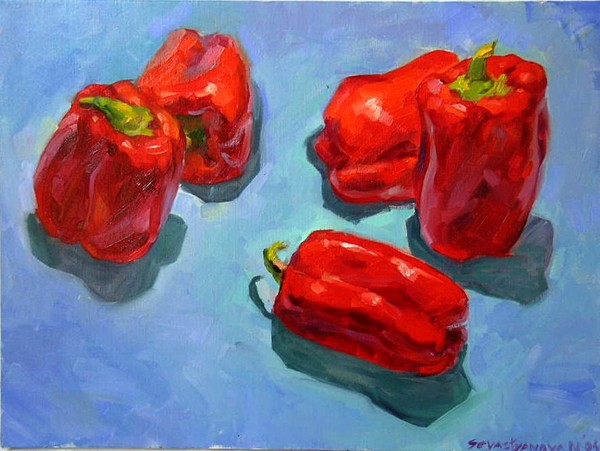 Red Bell