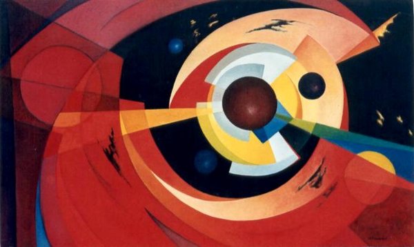 Vision