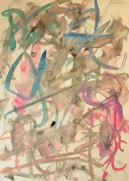 DA MIND STORM