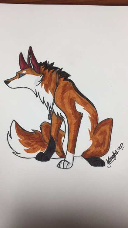 Brickstin - Gift Art - 2017