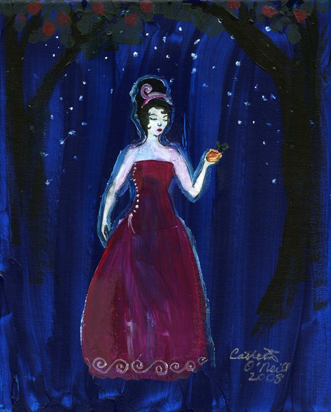 For the Fairest
