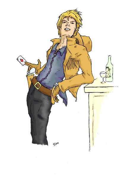 Cowboy