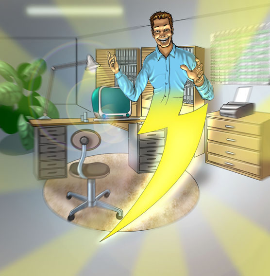 OfficeFlash